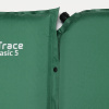 Ковер самонадув BTrace Basic 5 (192*66*5 см, Зеленый)
